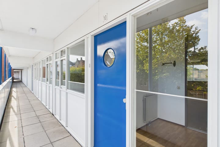 Photo 4 of Beenhouwerssingel 10