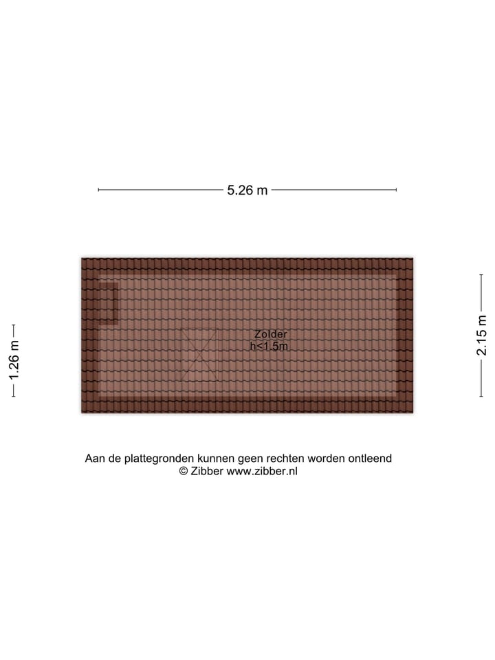 Foto 46 van De Vennen 14