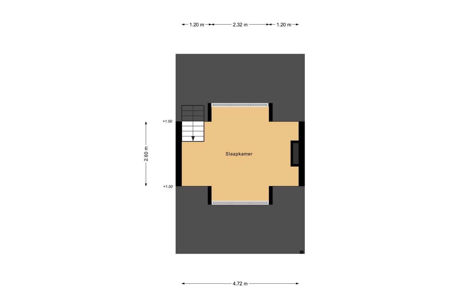 Foto 25 van Ambonstraat 72