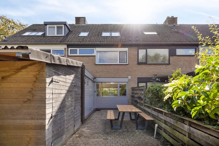 Foto 6 van De Vennen 14