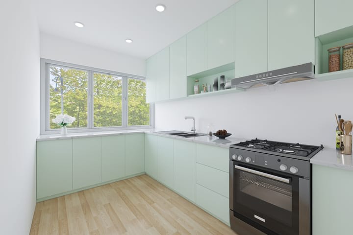 Photo 19 of Beenhouwerssingel 10