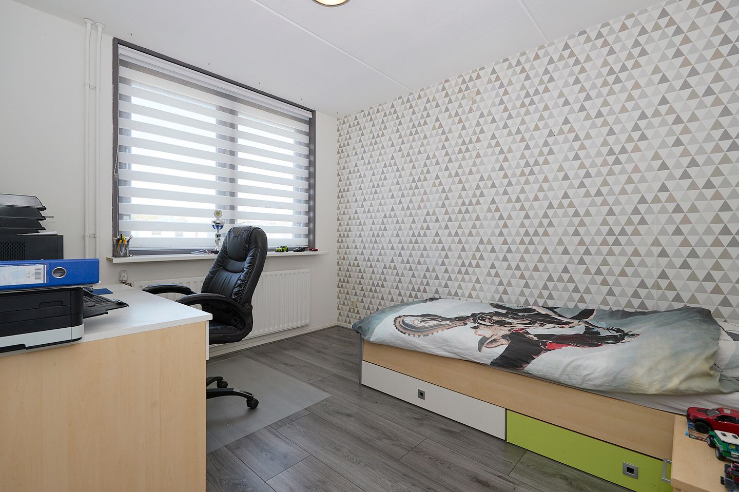 Foto 10 van Jan van Eyckstraat 20