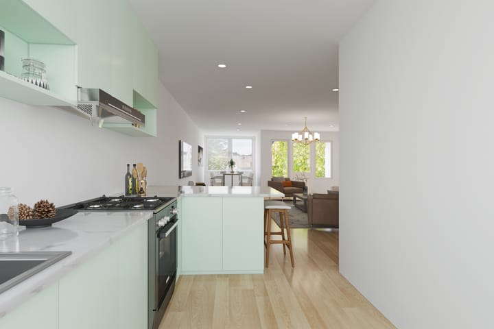 Photo 22 of Beenhouwerssingel 10