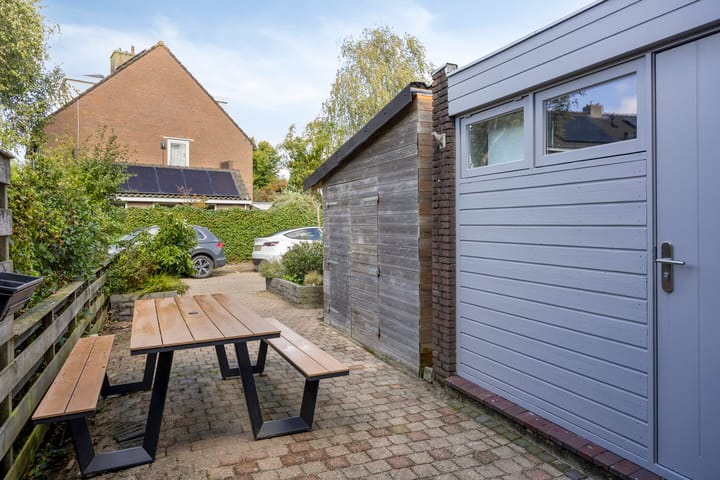 Foto 9 van De Vennen 14