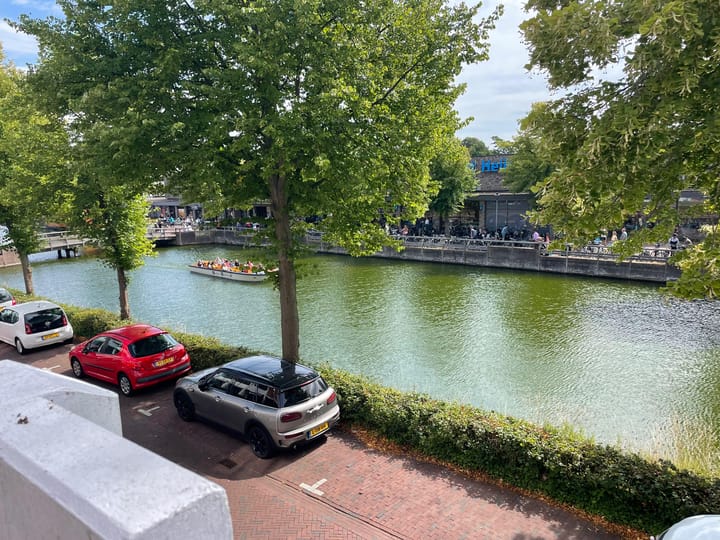 Photo 32 of Beenhouwerssingel 10