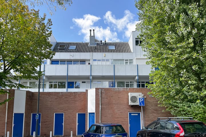 Photo 34 of Beenhouwerssingel 10