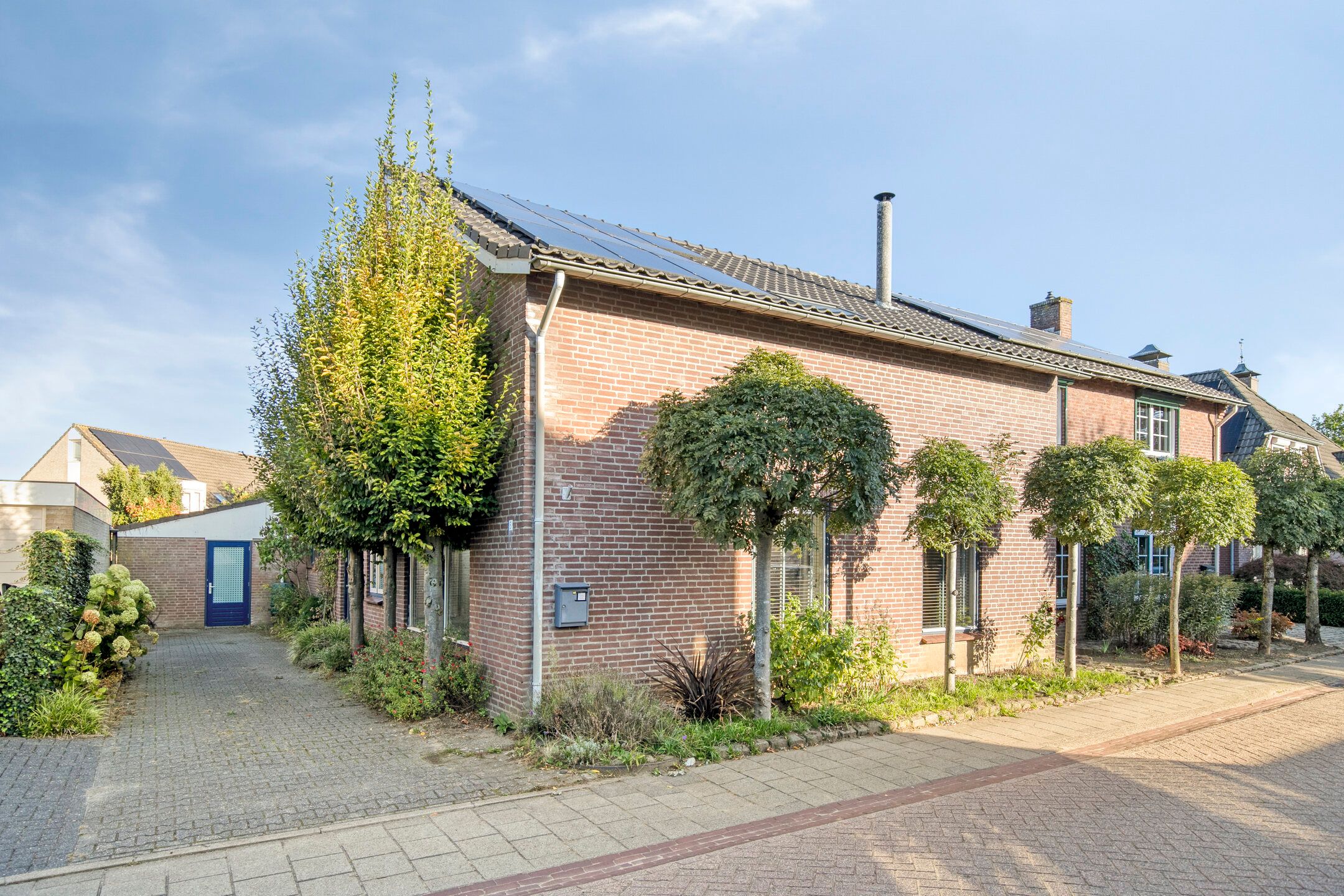 Carmelietenstraat-west 5
