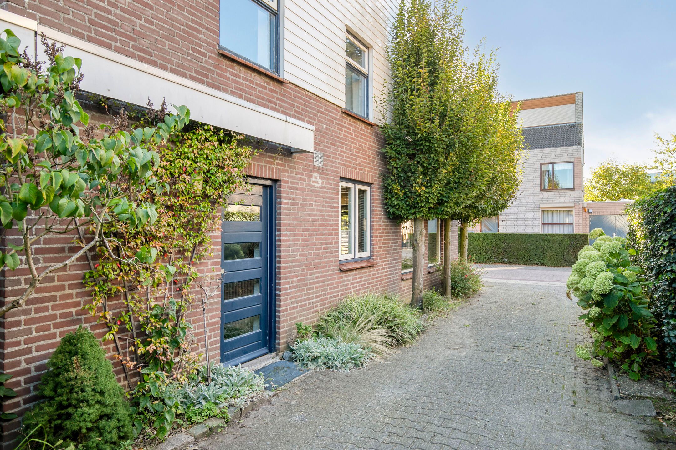 Photo 3 of Carmelietenstraat-west 5