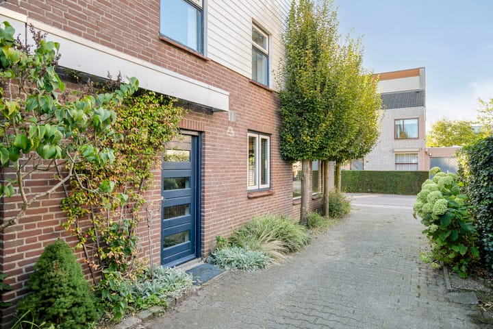 Foto 3 van Carmelietenstraat-west 5