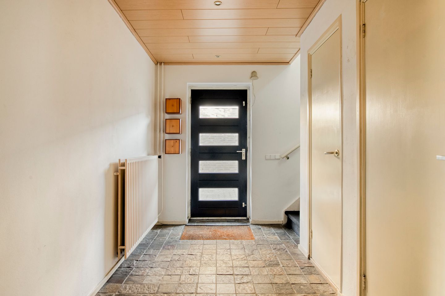 Photo 4 of Carmelietenstraat-west 5