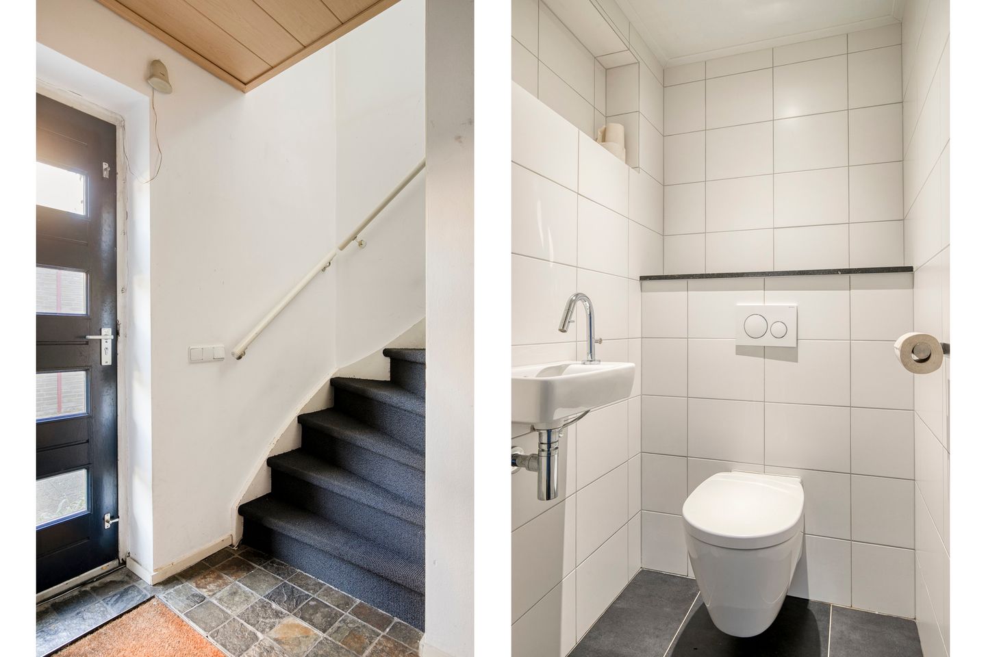 Photo 5 of Carmelietenstraat-west 5