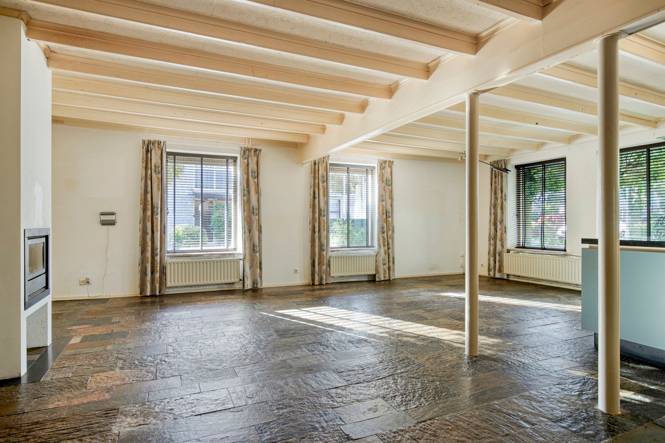 Photo 6 of Carmelietenstraat-west 5