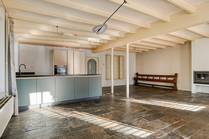 Foto 7 van Carmelietenstraat-west 5