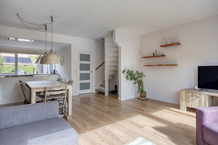 Foto 15 van De Vennen 14