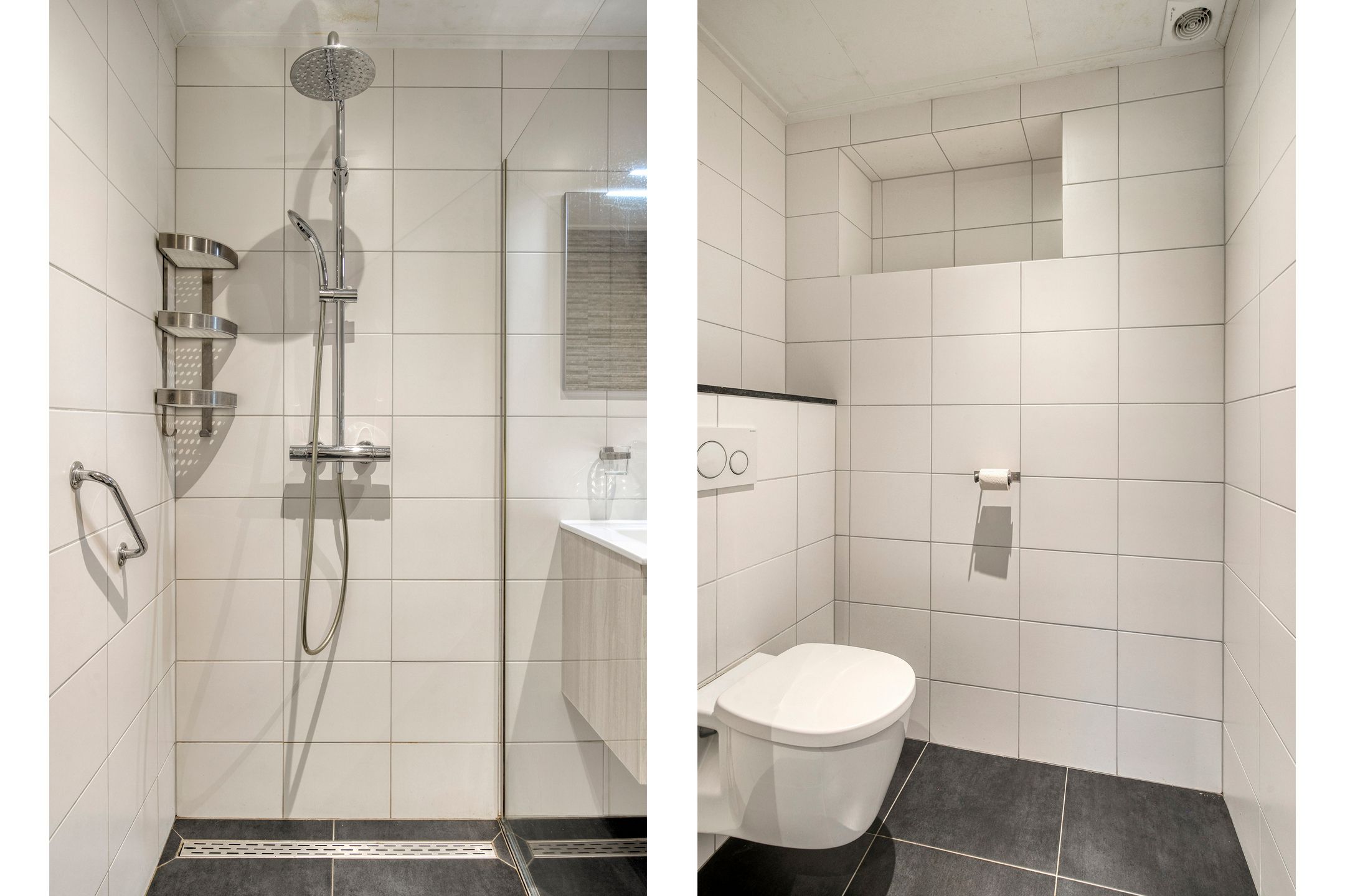 Photo 12 of Carmelietenstraat-west 5