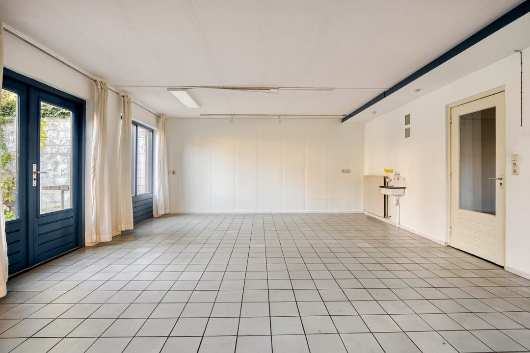 Photo 13 of Carmelietenstraat-west 5