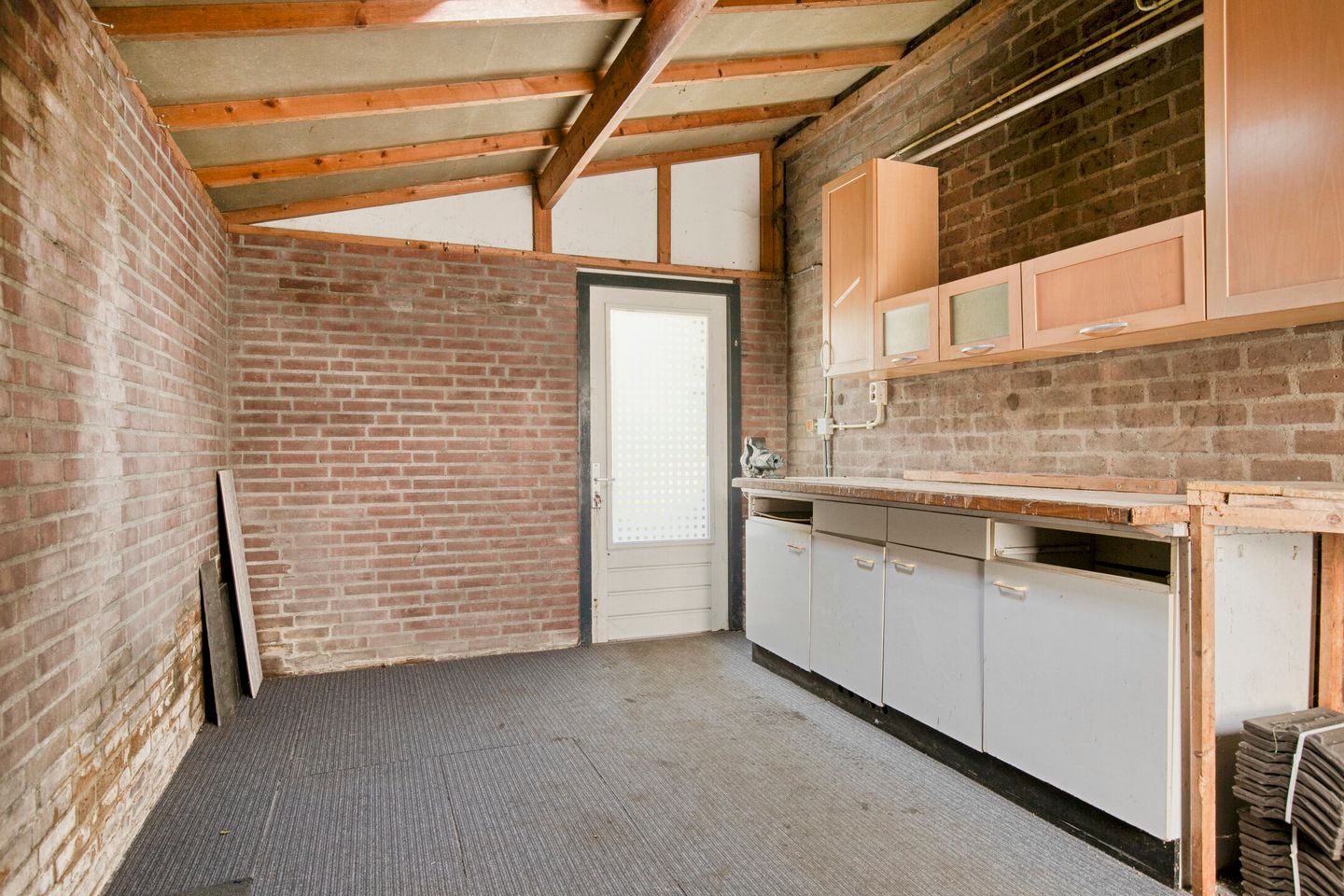 Photo 14 of Carmelietenstraat-west 5