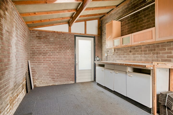 Foto 14 van Carmelietenstraat-west 5