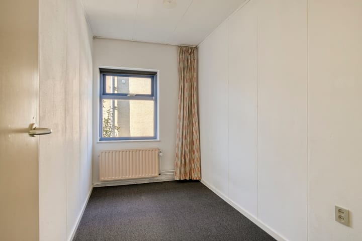 Foto 19 van Carmelietenstraat-west 5