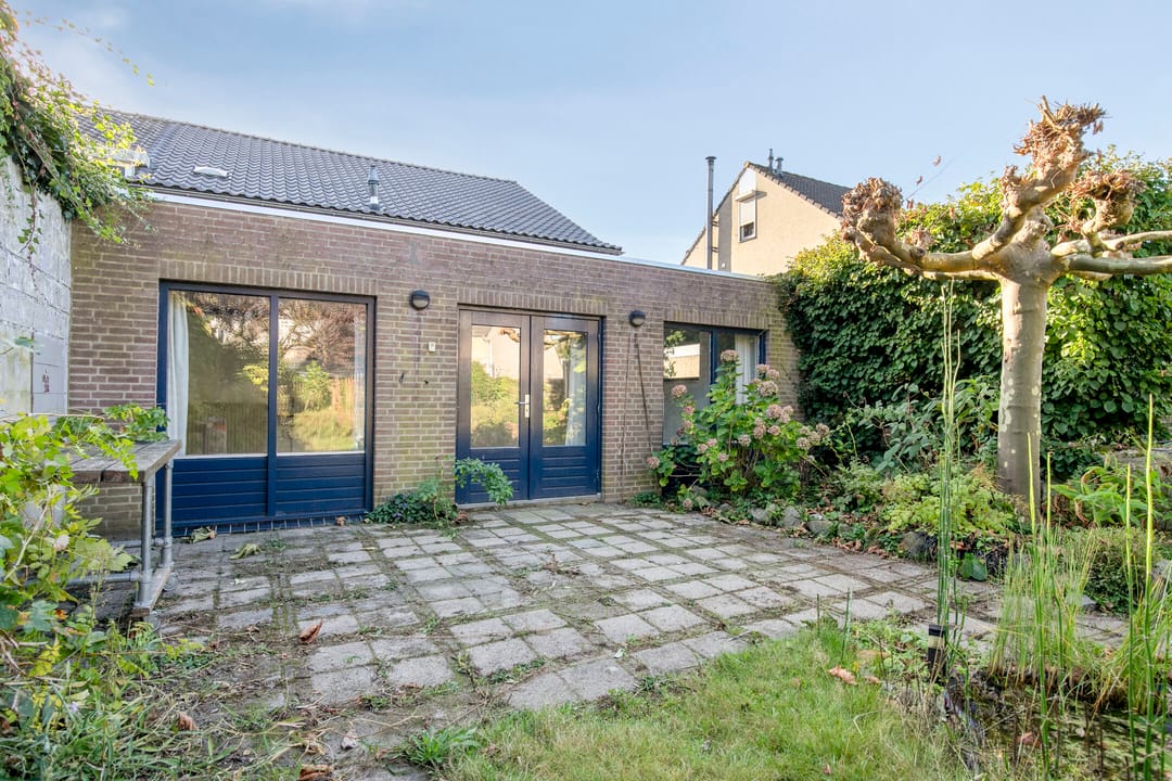 Photo 22 of Carmelietenstraat-west 5