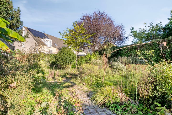 Foto 23 van Carmelietenstraat-west 5