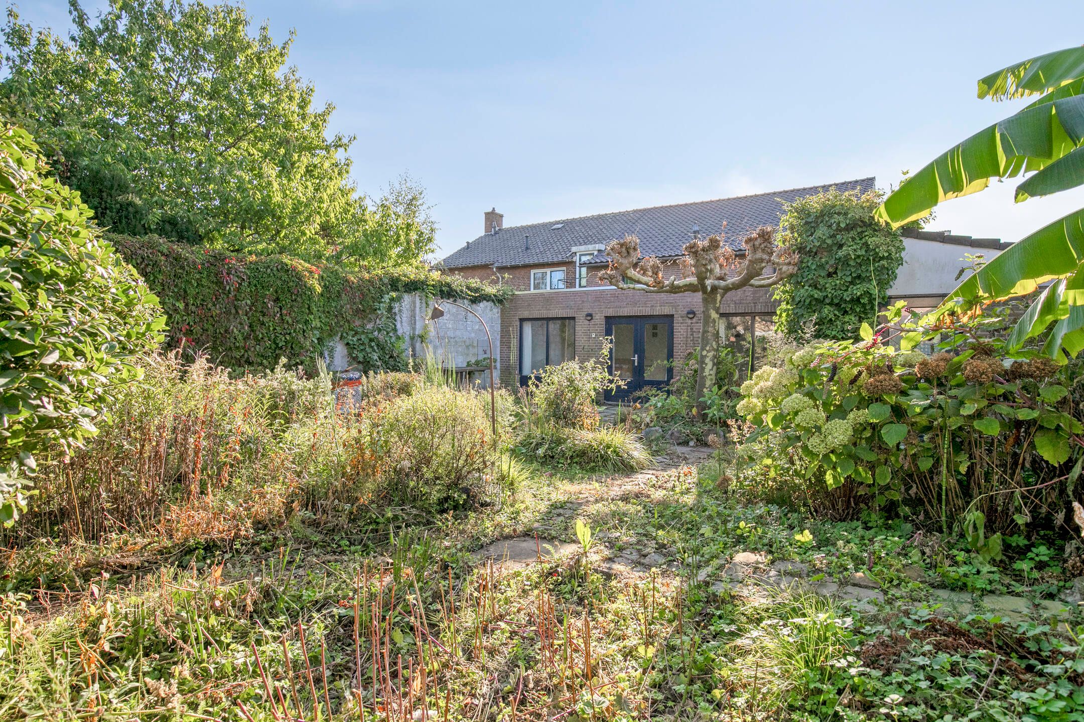 Photo 24 of Carmelietenstraat-west 5