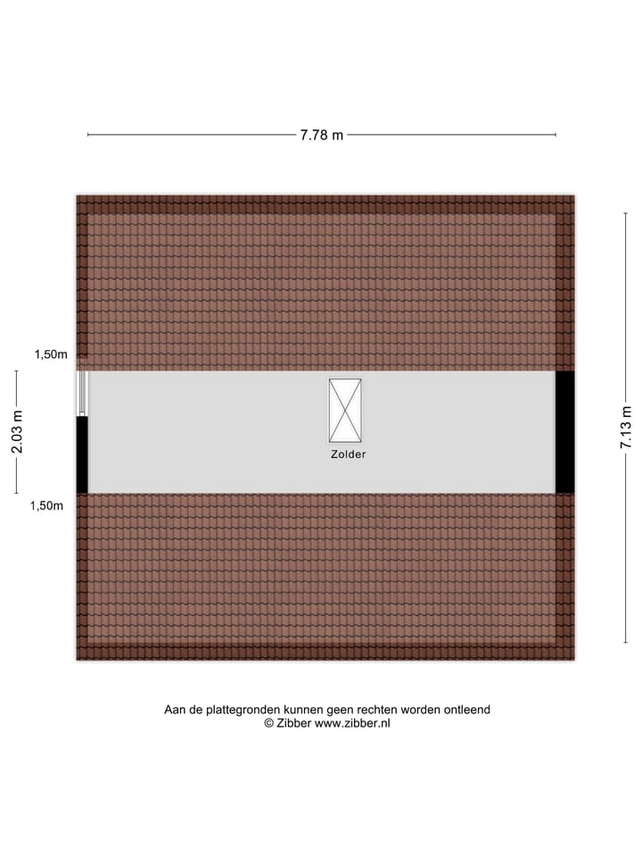 Foto 30 van Carmelietenstraat-west 5