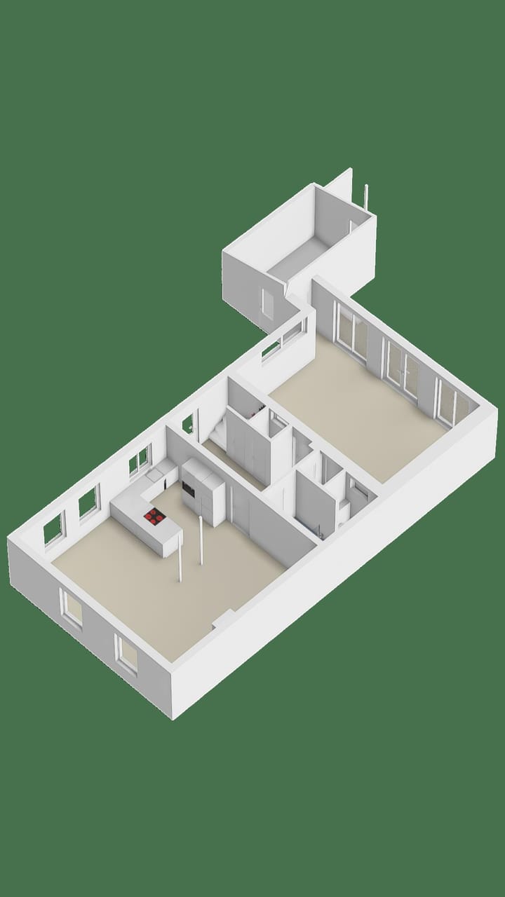 Foto 32 van Carmelietenstraat-west 5