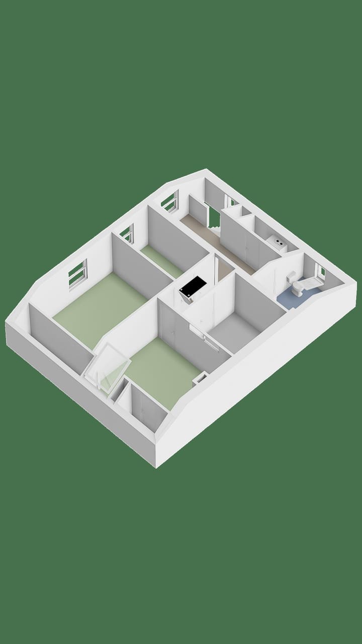 Foto 33 van Carmelietenstraat-west 5