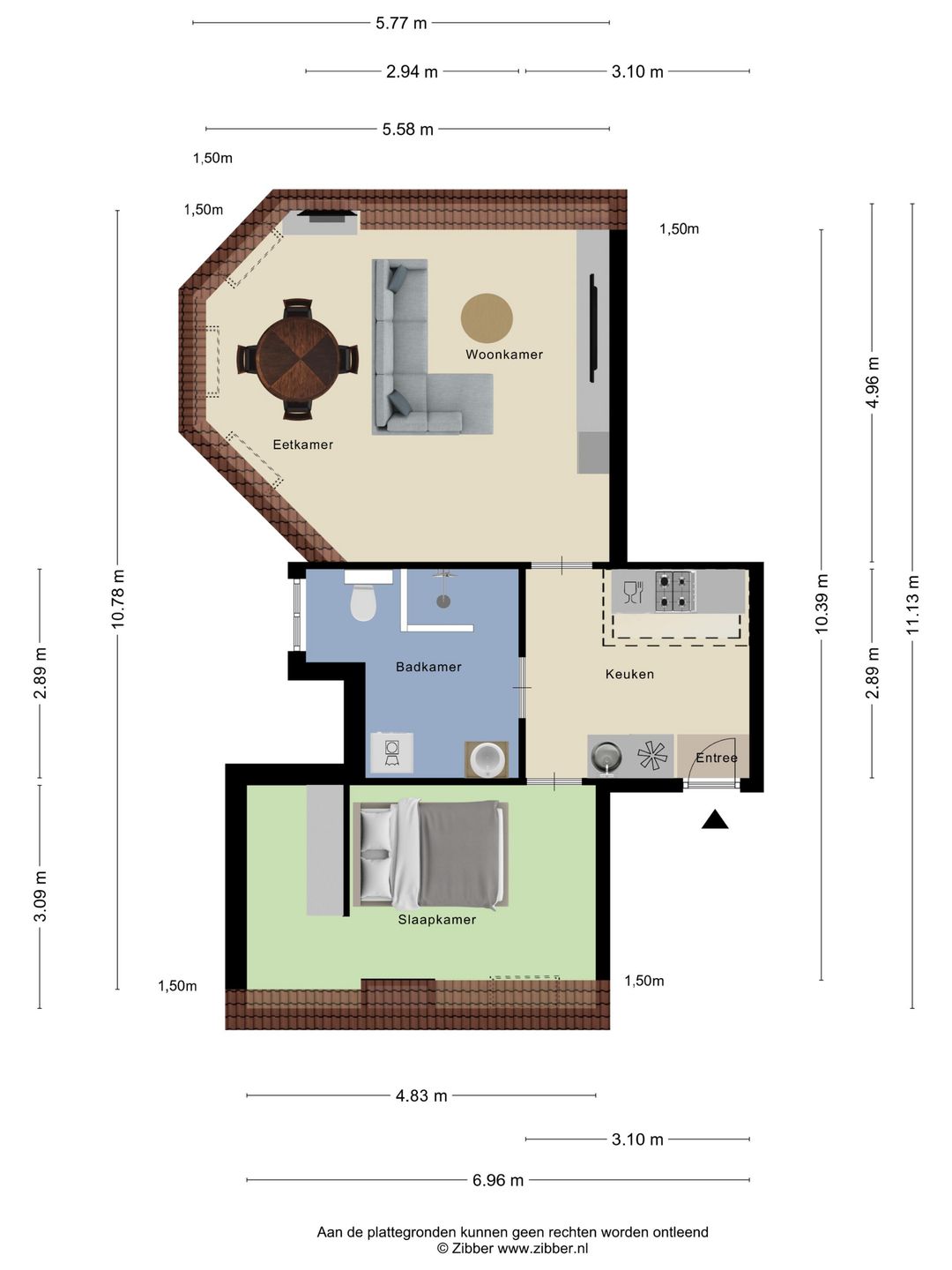Photo 31 of Zaanweg 115-C3