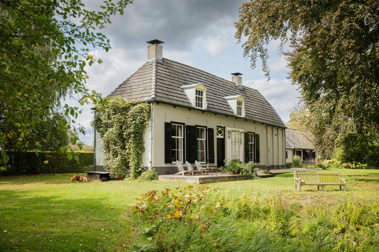 Foto 1 van Bandijk 15