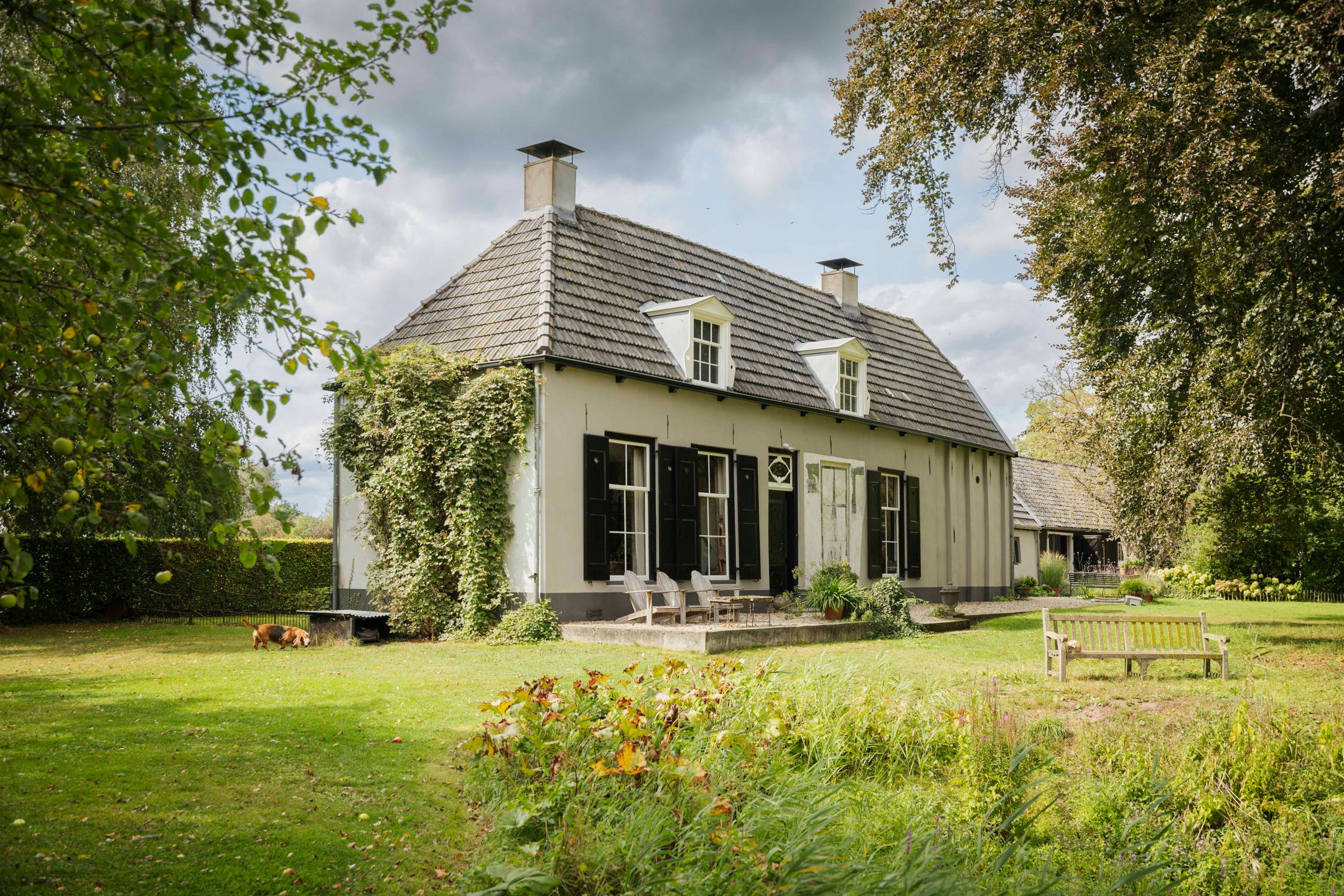 Bandijk, 15, Terwolde, 7396NB, Gelderland, Nederland 15