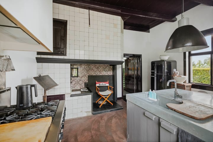 Foto 10 van Bandijk 15