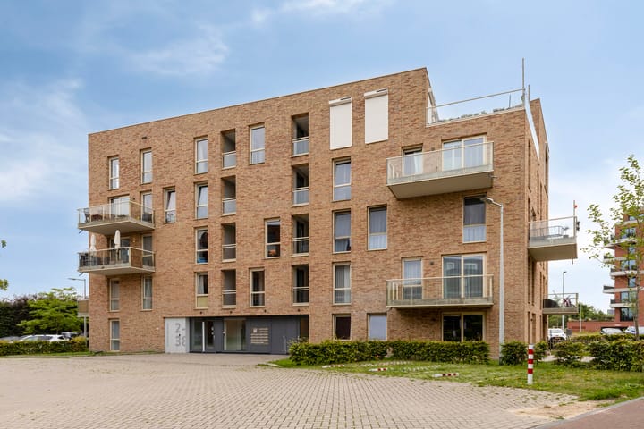 Foto 2 van Winterjanpad 24