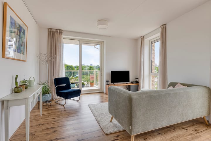 Foto 10 van Winterjanpad 24