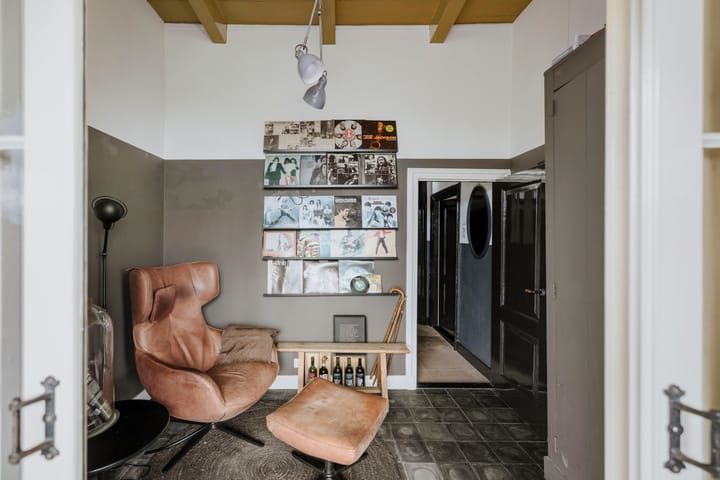 Foto 20 van Bandijk 15