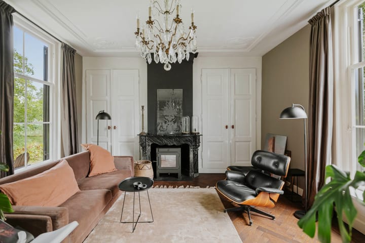 Foto 25 van Bandijk 15