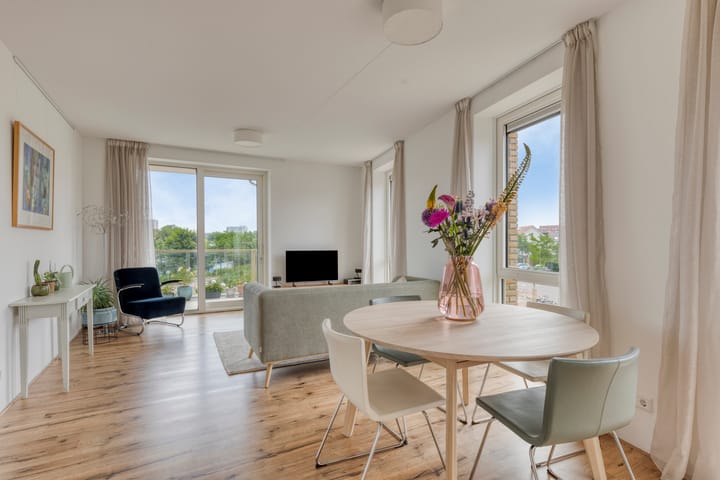 Foto 4 van Winterjanpad 24