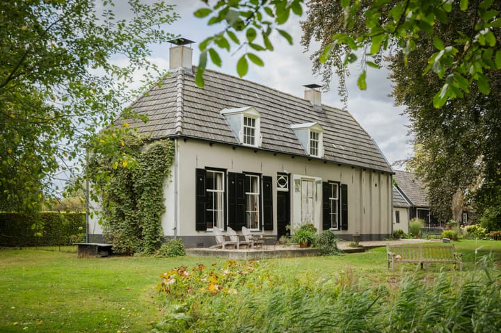 Foto 45 van Bandijk 15