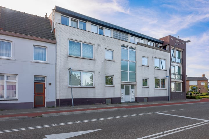 Foto 1 van Kampstraat 2-C