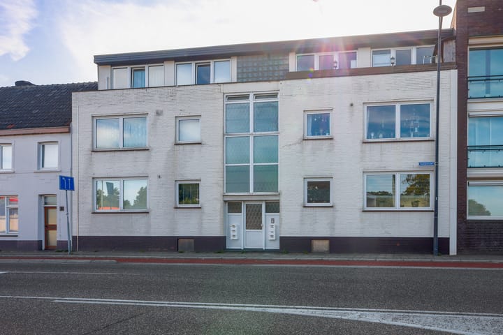 Foto 2 van Kampstraat 2-C