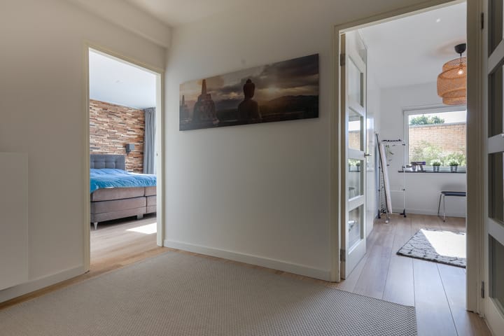 Foto 3 van Kampstraat 2-C