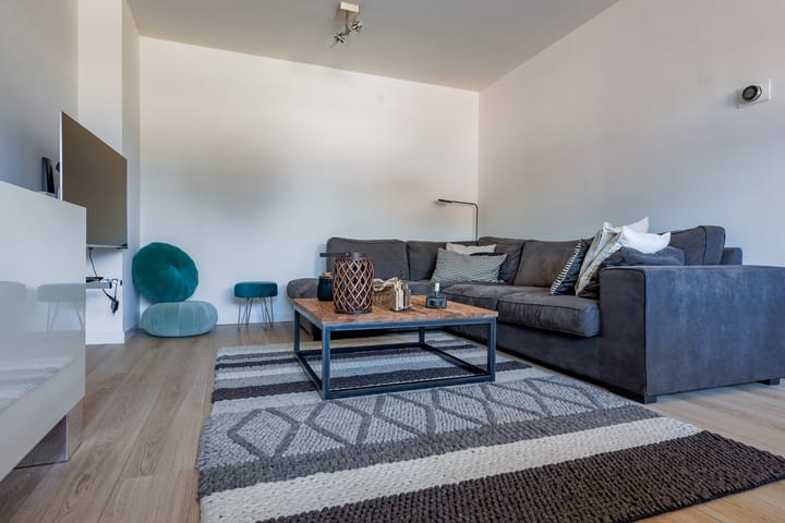 Foto 5 van Kampstraat 2-C