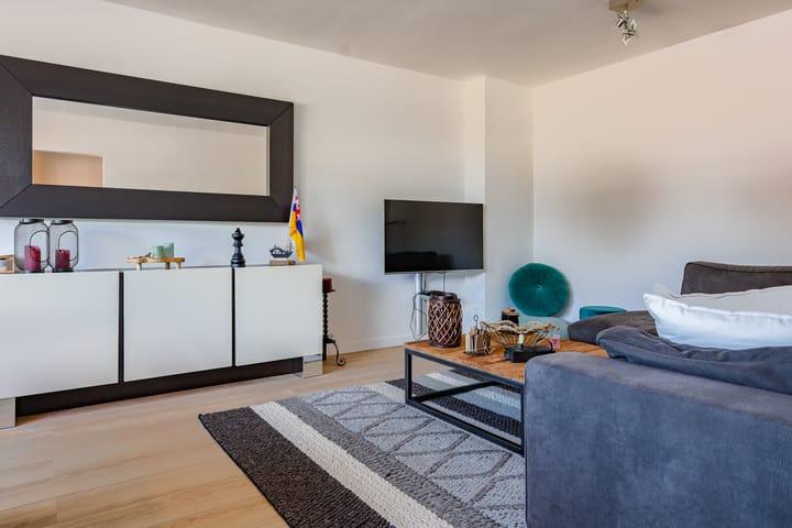 Foto 6 van Kampstraat 2-C