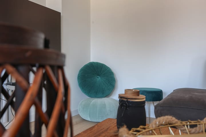 Foto 7 van Kampstraat 2-C