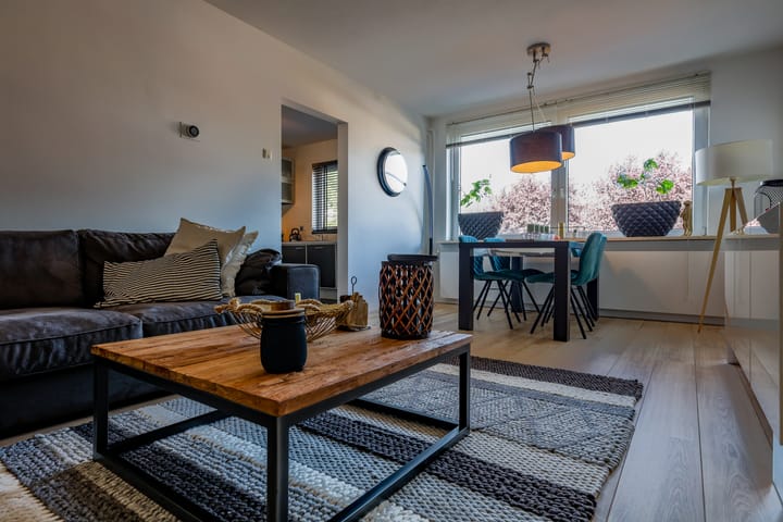 Foto 8 van Kampstraat 2-C