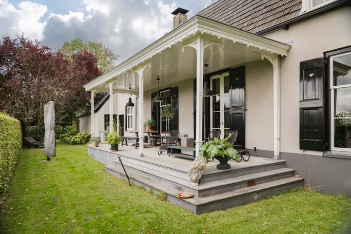 Foto 55 van Bandijk 15