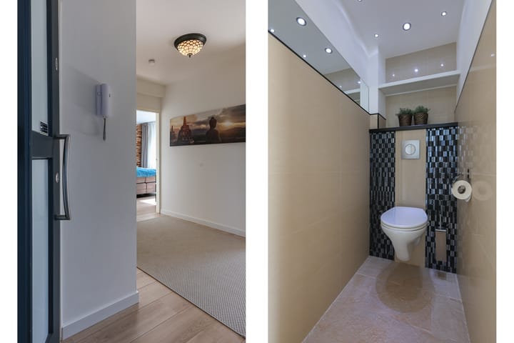 Foto 4 van Kampstraat 2-C