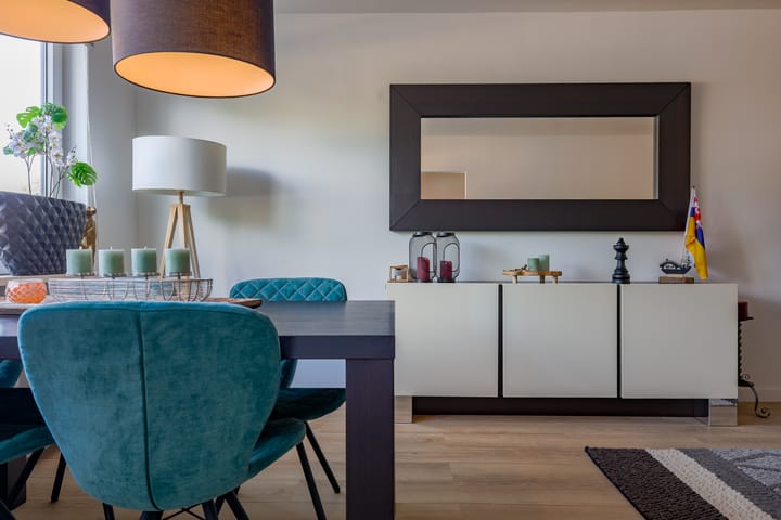 Foto 10 van Kampstraat 2-C