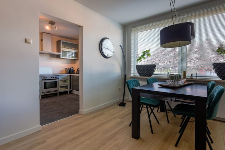 Foto 12 van Kampstraat 2-C